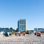 Apartman Prinz Hamlet App 11 *