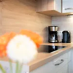 Apartment Prinz Hamlet App 11 *