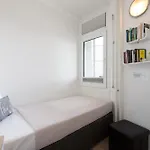 Prinz Hamlet App 11 Apartment Neustadt in Holstein