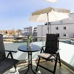 Apartment Prinz Hamlet App 11 *