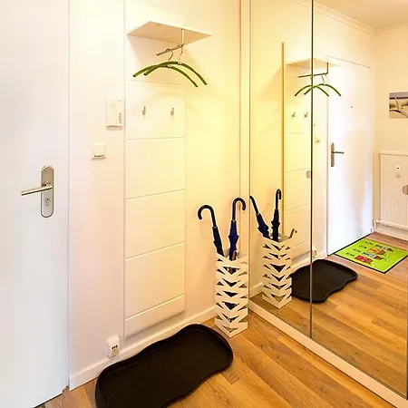 Prinz Hamlet App 11 Apartament *