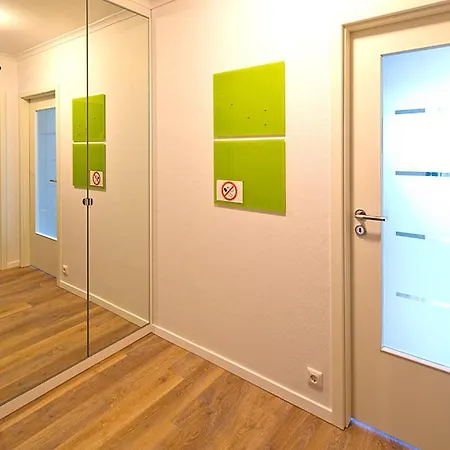 Apartament Prinz Hamlet App 11 *