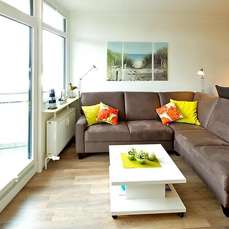 Apartament Prinz Hamlet App 11