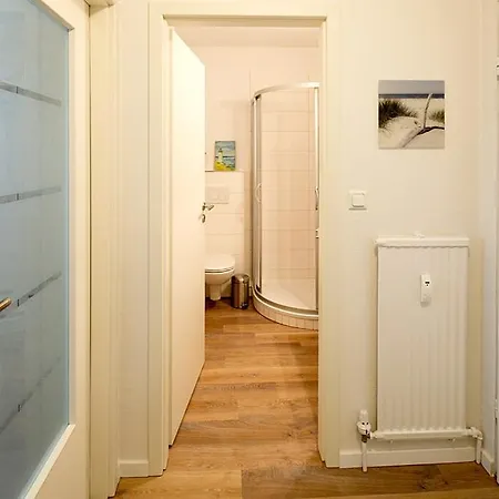 Prinz Hamlet App 11 Apartament *