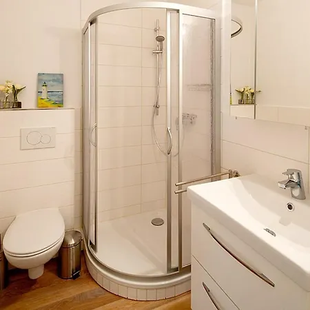 Apartment Prinz Hamlet App 11 *