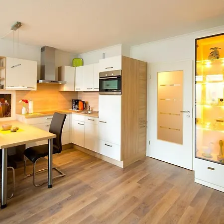 Prinz Hamlet App 11 Neustadt in Holstein