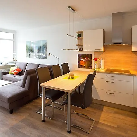 Prinz Hamlet App 11 Apartment *