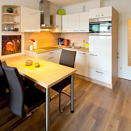 Prinz Hamlet App 11 Apartament *