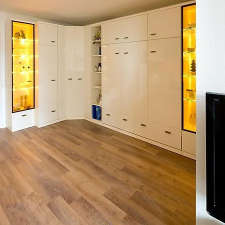 Prinz Hamlet App 11 Apartament Neustadt in Holstein