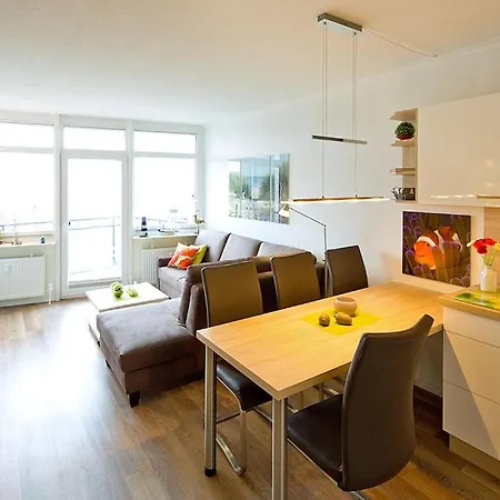 Prinz Hamlet App 11 * Neustadt in Holstein