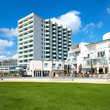 Prinz Hamlet App 11 Neustadt in Holstein