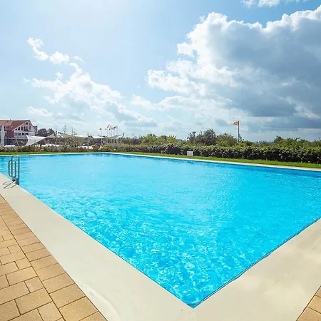 Prinz Hamlet App 11 Apartment *