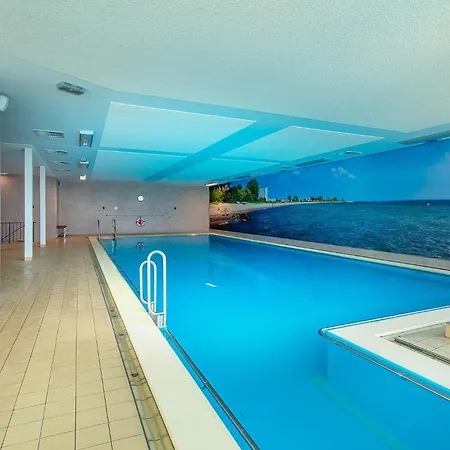 Prinz Hamlet App 11 Apartament