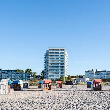 Apartament Prinz Hamlet App 11 *