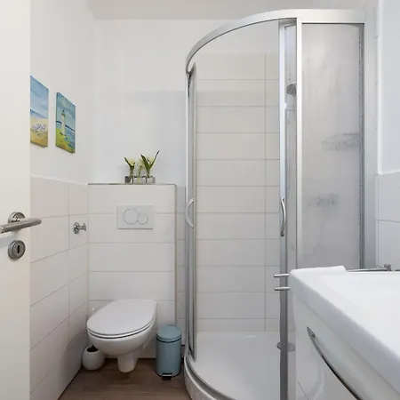 아파트 Prinz Hamlet App 11 노이슈타트인홀슈타인