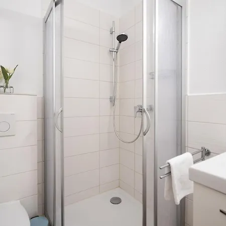 Apartament Prinz Hamlet App 11