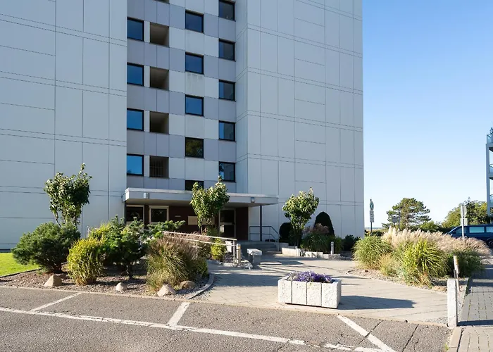 Prinz Hamlet App 11 Appartement *